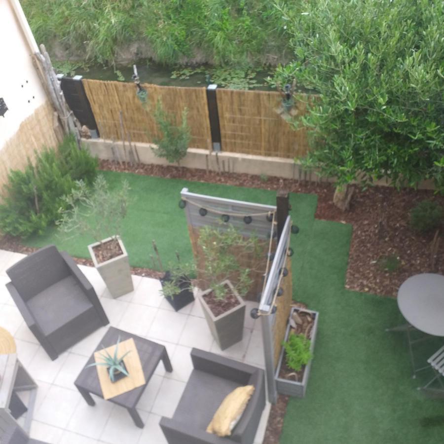 Chambre A 500 M Des Remparts إج مورت المظهر الخارجي الصورة
